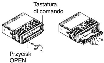 CLATRONIC AR 600 CD - PL - 1