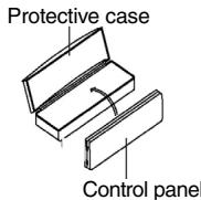 CLATRONIC AR 600 CD - Precautionary Measures and Maintenance - 2