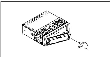 CLATRONIC AR 615 CD MP3 - Instalacja - 3