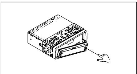 CLATRONIC AR 615 CD MP3 - Installation - 3