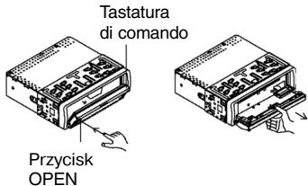 CLATRONIC AR 615 CD MP3 - Środki ostrożnosci i konserwacja - 1