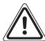 CLATRONIC AR 663 CD - General safety instructions - 2