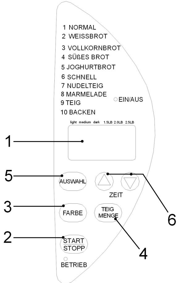 CLATRONIC BBA 2983 - Parts and Drawings - 3