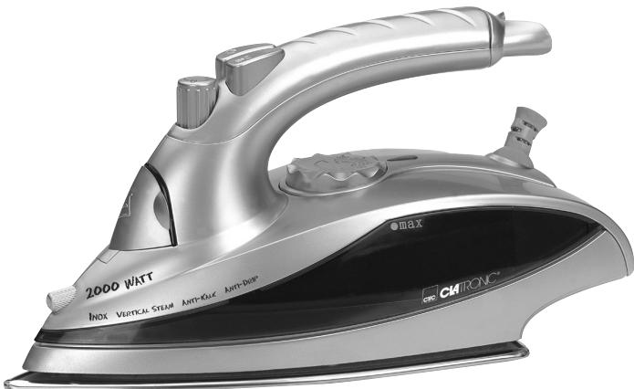 CLATRONIC DB 2779 - 1