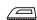 CLATRONIC DBS 2781 - Repassage sans vapeur - 1