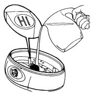 CLATRONIC DG 2596 - Uso di due cestelli - 2