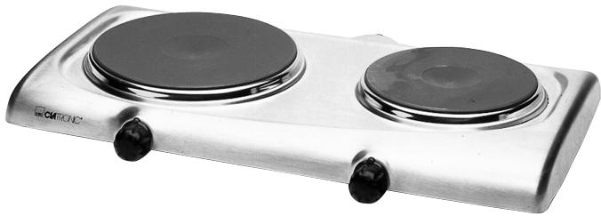 CLATRONIC DKP 2540 E - 1