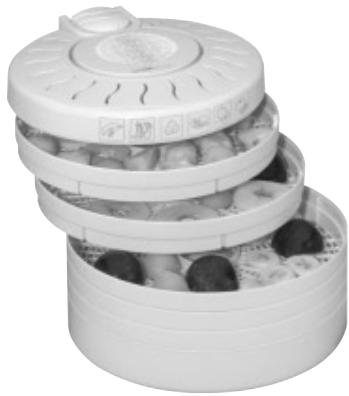 CLATRONIC DR 2751 - Dorrer - 1