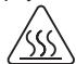 CLATRONIC DR 2812 - Safety Symbols on the Device and in the Instructions - 2