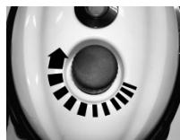 CLATRONIC DR 2890 - D - 2