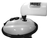CLATRONIC DR 2890 - Napeftnianie kotfga grzejngo przed uzyciem! - 3
