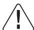CLATRONIC DR 2890 - Safety Symbols on the Device and in the Instructions - 1