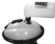 CLATRONIC DR 2890 - D - 1