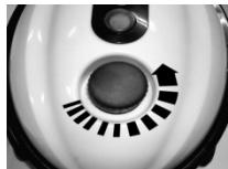CLATRONIC DR 2890 - Primeira'utilisation - 3