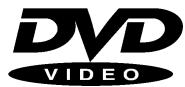 CLATRONIC DVD 552 HC - PLAYING A DVD OR A VIDEO CD - 1