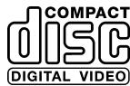 CLATRONIC DVD 552 HC - Inserting and removing a CD - 2