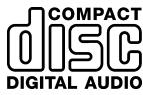 CLATRONIC DVD 552 HC - Inserting and removing a CD - 3