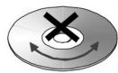 CLATRONIC DVD 552 HC - Hinweis: - 2