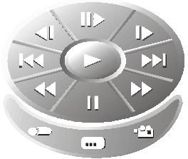 CLATRONIC DVD 556 - VRMT - 1