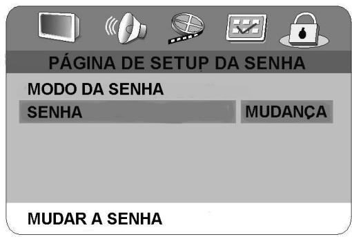 CLATRONIC DVD 569 - MUDANÇA DA SENHA - 1