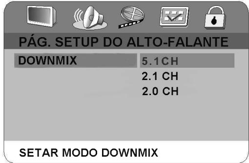CLATRONIC DVD 569 - DOWNMIX - 1