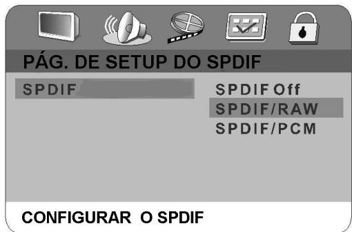 CLATRONIC DVD 569 - SPDIF OUTPUT - 1