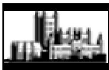 CLATRONIC DVD 569 - TV DISPLAY - 3