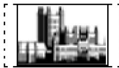 CLATRONIC DVD 569 - TV MONITOR - 2