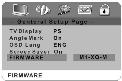 CLATRONIC DVD 569 - FIRMWARE - 1