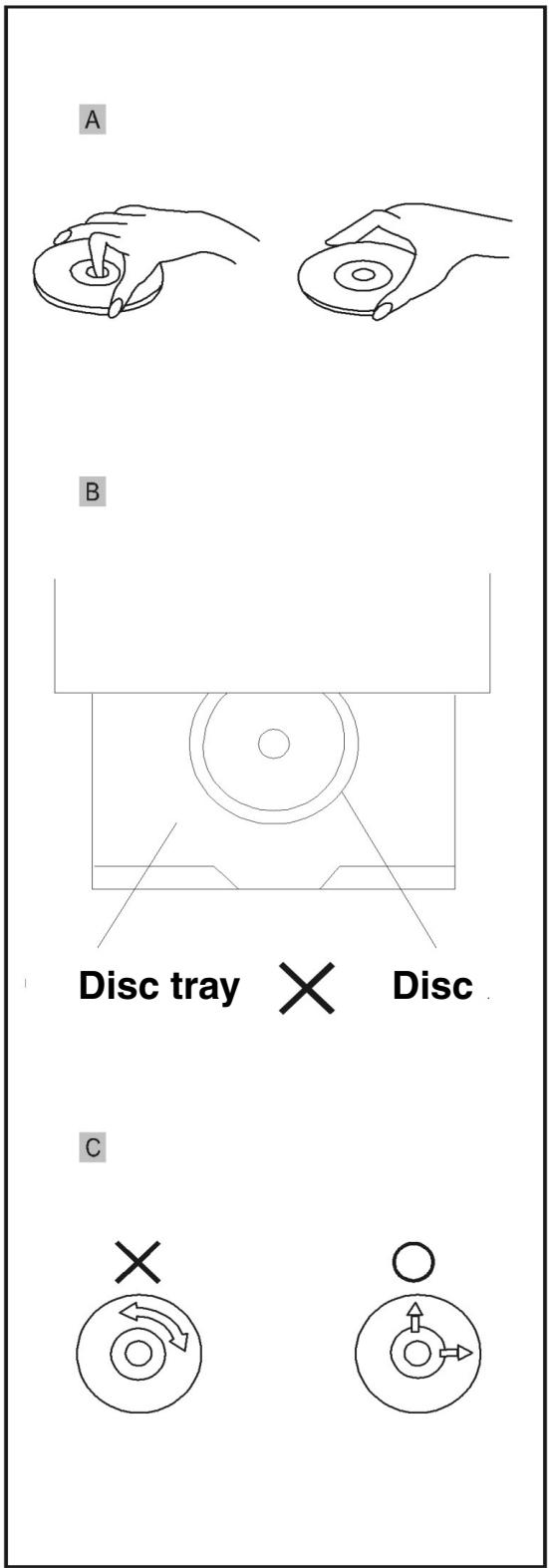 CLATRONIC DVD 569 - Maintenance - 1
