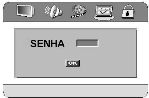 CLATRONIC DVD 569 - MODO DA SENHA - 2