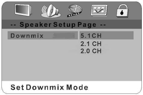 CLATRONIC DVD 569 - DOWNMIX - 1