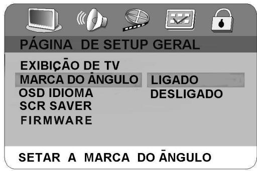 CLATRONIC DVD 569 - MARCA DO ANGULO - 1