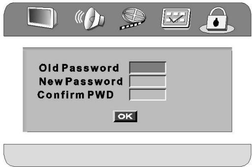 CLATRONIC DVD 569 - password - 2