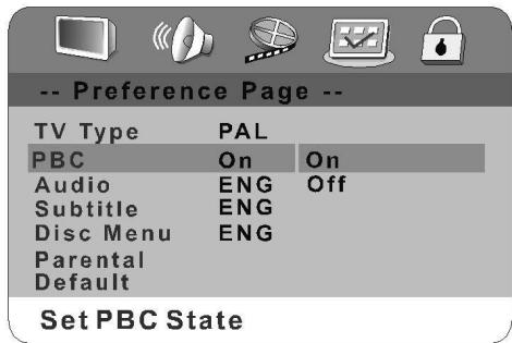 CLATRONIC DVD 569 - PBC - 1