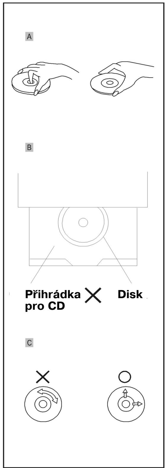 CLATRONIC DVD 569 - Udrzba pristroje - 1