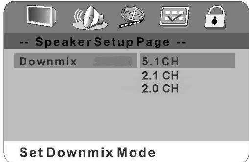 CLATRONIC DVD 569 - DOWNMIX - 1
