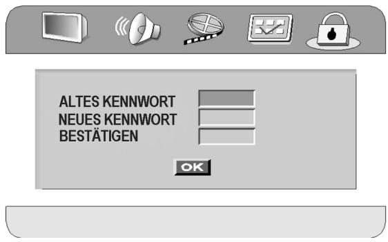 CLATRONIC DVD 569 - KENNWORT - 2