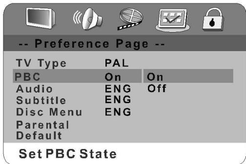 CLATRONIC DVD 569 - PBC - 1