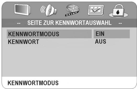 CLATRONIC DVD 569 - KENNWORTMODUS - 1