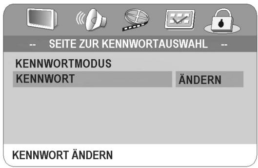 CLATRONIC DVD 569 - KENNWORT - 1