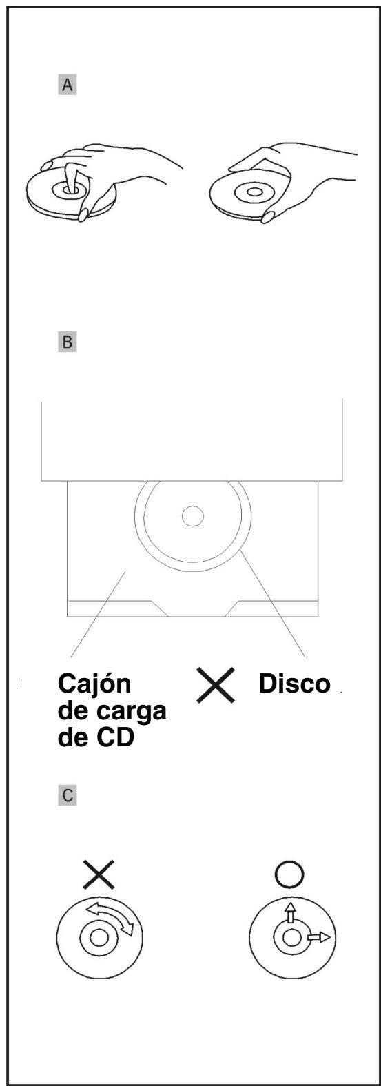 CLATRONIC DVD 569 - Mantenimiento - 1