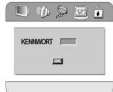 CLATRONIC DVD 569 - SPERRFUNION (Elterliche Kontrolle) - 2