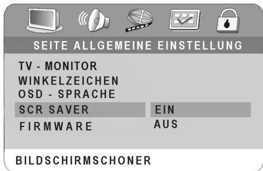 CLATRONIC DVD 569 - BILDSCHIRMSCHONER (SCR Saver) - 1
