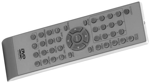 CLATRONIC DVD 582 - DVD 582 - 2