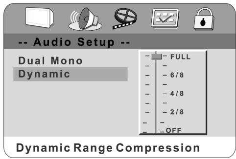 CLATRONIC DVD 582 - Dynamic: - 1