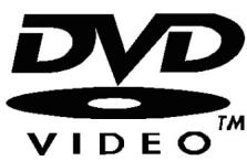 CLATRONIC DVD 582 - Compatible with Video CDs and Audio CDs as well as the DVD formats supported by the device. - 1