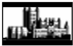 CLATRONIC DVD 582 - Tévedisplay - 2
