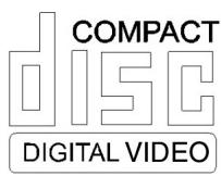 CLATRONIC DVD 582 - Compatible with Video CDs and Audio CDs as well as the DVD formats supported by the device. - 2