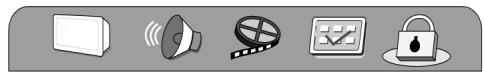 CLATRONIC DVD 582 - Password - 4